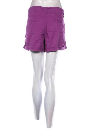 Γυναικείο κοντό παντελόνι Nevada, Μέγεθος XXL, Χρώμα Βιολετί, Τιμή 6,99 €