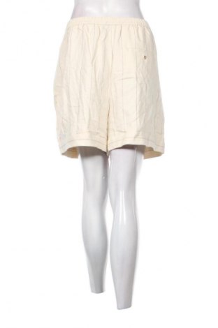 Damen Shorts Next, Größe XXL, Farbe Ecru, Preis 17,39 €