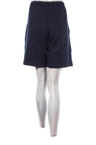 Pantaloni scurți de femei Nike, Mărime XL, Culoare Albastru, Preț 243,99 Lei