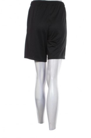 Pantaloni scurți de femei Nike, Mărime M, Culoare Negru, Preț 57,99 Lei