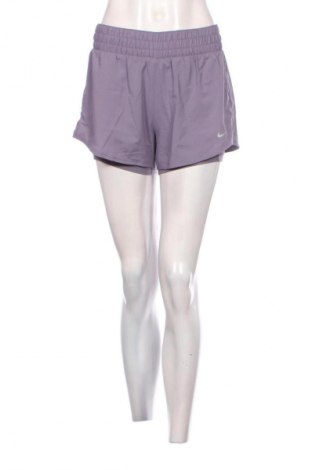 Női rövidnadrág Nike, Méret S, Szín Lila, Ár 6 800 Ft