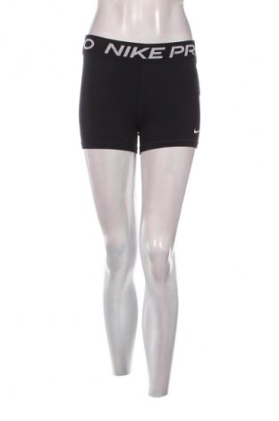 Damen Shorts Nike, Größe S, Farbe Schwarz, Preis € 23,88
