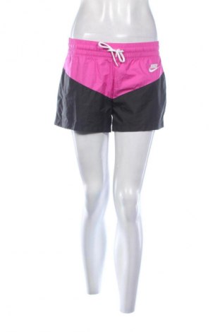 Damen Shorts Nike, Größe S, Farbe Mehrfarbig, Preis € 39,39