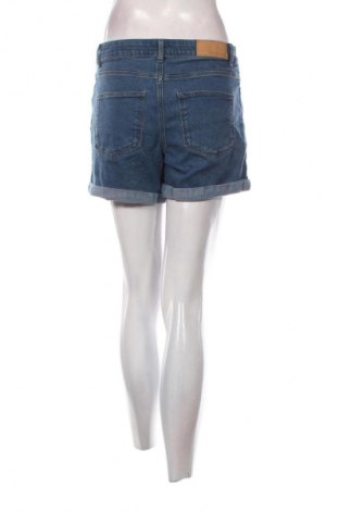 Damen Shorts Noisy May, Größe M, Farbe Blau, Preis 51,99 €