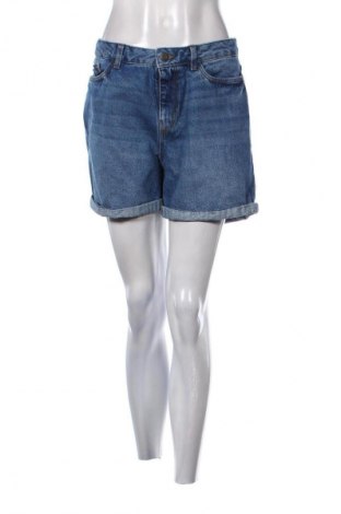 Γυναικείο κοντό παντελόνι Noisy May, Μέγεθος M, Χρώμα Μπλέ, Τιμή 17,39 €