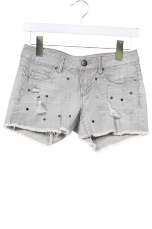 Dámske kraťasy  ONLY, Veľkosť M, Farba Sivá, Cena  10,00 €