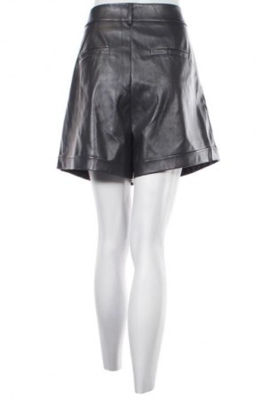 Дамски къс панталон ONLY, Размер L, Цвят Сив, Цена 14,99 лв.