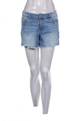 Γυναικείο κοντό παντελόνι ONLY, Μέγεθος M, Χρώμα Μπλέ, Τιμή 8,99 €