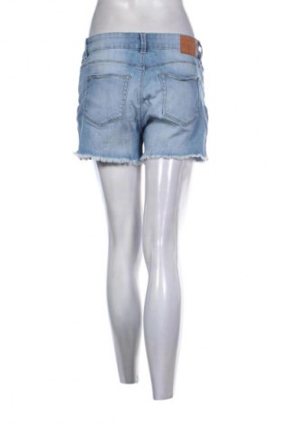 Γυναικείο κοντό παντελόνι ONLY, Μέγεθος M, Χρώμα Μπλέ, Τιμή 8,99 €