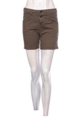 Pantaloni scurți de femei ONLY, Mărime S, Culoare Verde, Preț 52,63 Lei