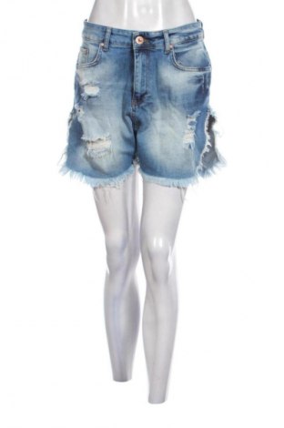 Damen Shorts One Teaspoon, Größe S, Farbe Blau, Preis € 25,99