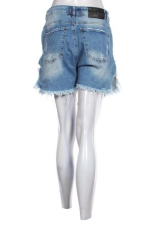Damen Shorts One Teaspoon, Größe S, Farbe Blau, Preis € 25,99