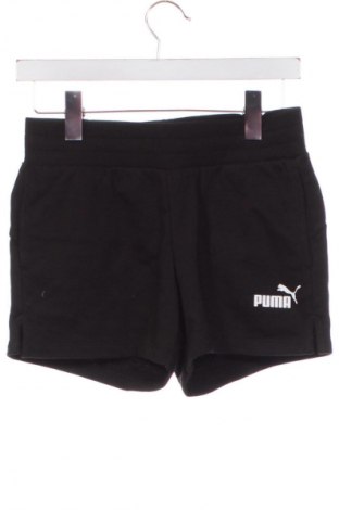 Női rövidnadrág PUMA, Méret XS, Szín Fekete, Ár 15 889 Ft