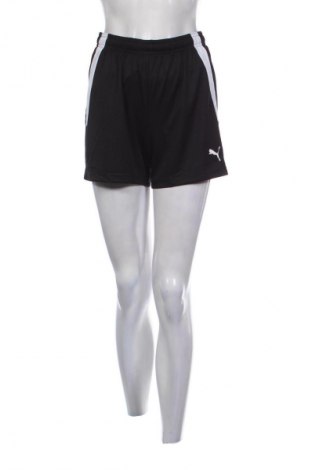 Damskie szorty PUMA, Rozmiar S, Kolor Czarny, Cena 209,66 zł