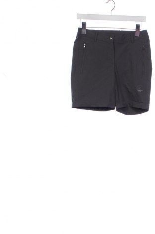 Дамски къс панталон Palomino, Размер XS, Цвят Сив, Цена 31,99 лв.