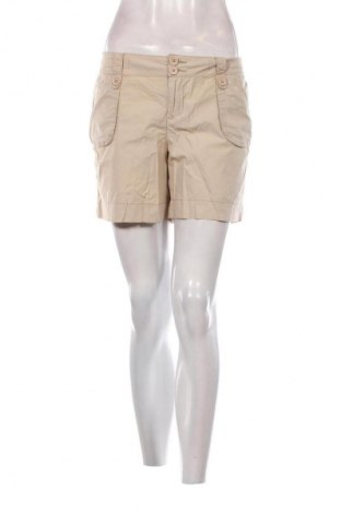 Damskie szorty Papaya, Rozmiar XL, Kolor Beżowy, Cena 44,00 zł