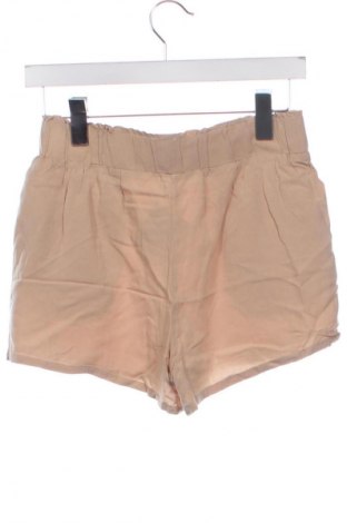 Damen Shorts Pepco, Größe S, Farbe Beige, Preis 9,72 €