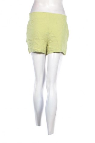 Dámske kraťasy  Pepco, Veľkosť S, Farba Zelená, Cena  9,72 €
