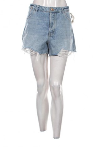 Dámské kraťasy  Pimkie, Velikost XL, Barva Modrá, Cena  394,00 Kč