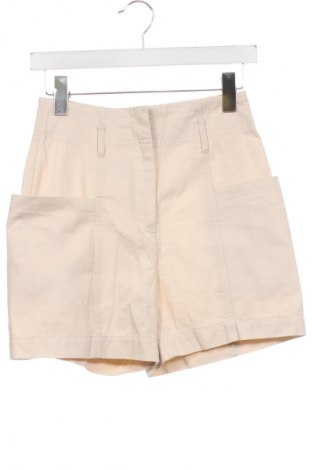 Damskie szorty Pimkie, Rozmiar XS, Kolor Beżowy, Cena 43,68 zł