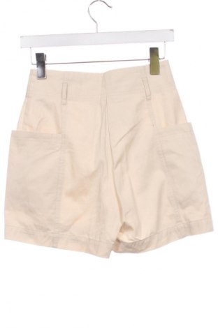 Damskie szorty Pimkie, Rozmiar XS, Kolor Beżowy, Cena 43,68 zł