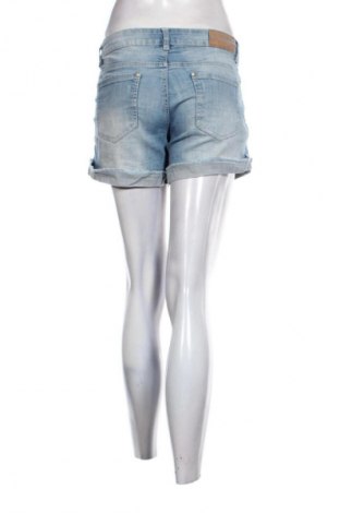 Pantaloni scurți de femei Pink Woman, Mărime L, Culoare Albastru, Preț 41,99 Lei