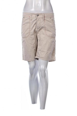 Dámske kraťasy  Pioneer, Veľkosť S, Farba Béžová, Cena  17,30 €
