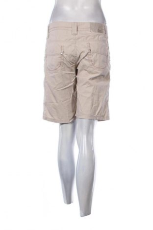 Dámske kraťasy  Pioneer, Veľkosť S, Farba Béžová, Cena  17,30 €