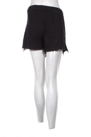 Pantaloni scurți de femei Primark, Mărime XXL, Culoare Negru, Preț 50,00 Lei