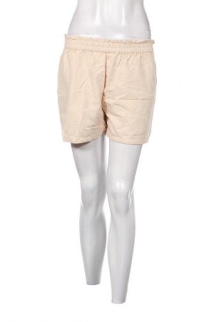 Дамски къс панталон Primark, Размер M, Цвят Бежов, Цена 19,00 лв.
