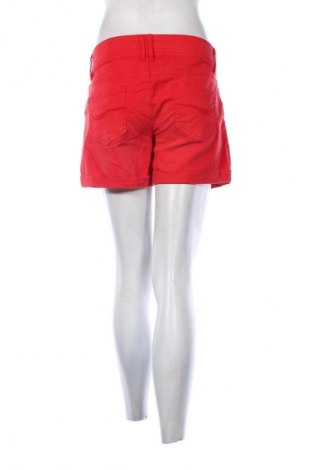 Pantaloni scurți de femei Promod, Mărime XL, Culoare Roșu, Preț 87,46 Lei