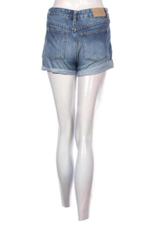 Dámské kraťasy  Pull&Bear, Velikost S, Barva Modrá, Cena  241,00 Kč