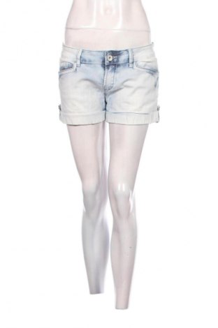 Pantaloni scurți de femei R.marks Jeans, Mărime M, Culoare Multicolor, Preț 50,00 Lei