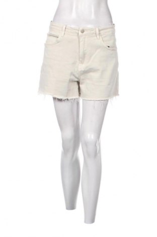 Γυναικείο κοντό παντελόνι Redial, Μέγεθος L, Χρώμα  Μπέζ, Τιμή 17,00 €