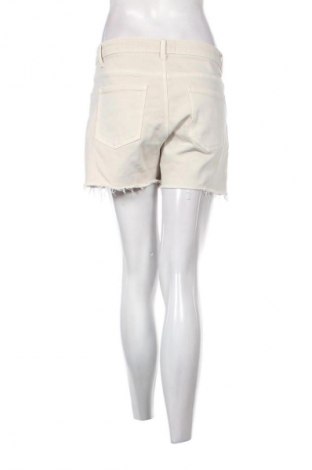 Γυναικείο κοντό παντελόνι Redial, Μέγεθος L, Χρώμα  Μπέζ, Τιμή 17,00 €
