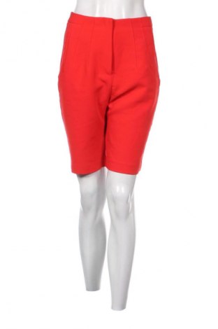 Γυναικείο κοντό παντελόνι Reserved, Μέγεθος S, Χρώμα Κόκκινο, Τιμή 9,72 €