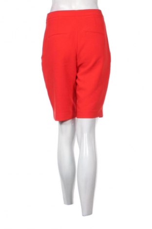 Γυναικείο κοντό παντελόνι Reserved, Μέγεθος S, Χρώμα Κόκκινο, Τιμή 9,72 €