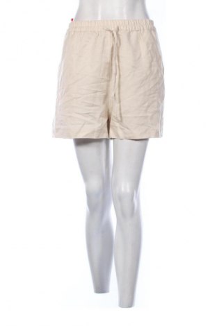 Dámske kraťasy  Reserved, Veľkosť XXL, Farba Béžová, Cena  9,72 €