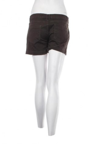 Damskie szorty Reserved, Rozmiar L, Kolor Brązowy, Cena 43,68 zł