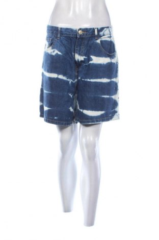 Pantaloni scurți de femei Reserved, Mărime L, Culoare Multicolor, Preț 50,37 Lei