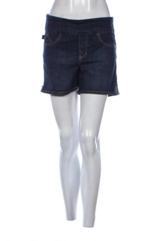 Pantaloni scurți de femei Rock & Republic, Mărime M, Culoare Albastru, Preț 89,29 Lei