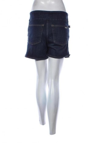 Pantaloni scurți de femei Rock & Republic, Mărime M, Culoare Albastru, Preț 89,29 Lei