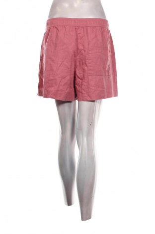 Dámske kraťasy  Roxy, Veľkosť XL, Farba Popolavo ružová, Cena  37,95 €