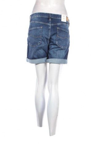 Pantaloni scurți de femei S.Oliver, Mărime M, Culoare Albastru, Preț 243,99 Lei