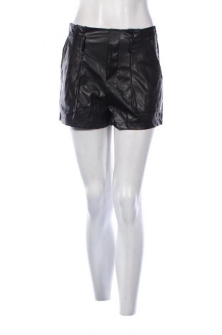 Pantaloni scurți de femei SHEIN, Mărime S, Culoare Negru, Preț 42,99 Lei
