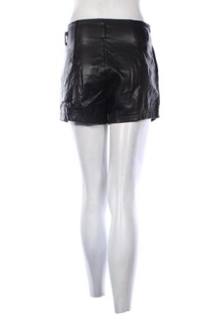 Pantaloni scurți de femei SHEIN, Mărime S, Culoare Negru, Preț 42,99 Lei
