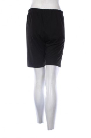 Pantaloni scurți de femei SHEIN, Mărime M, Culoare Negru, Preț 50,00 Lei