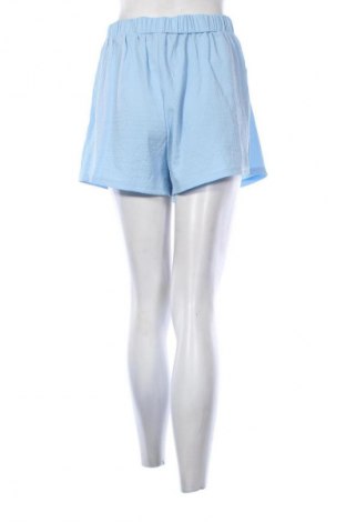Pantaloni scurți de femei SHEIN, Mărime XL, Culoare Albastru, Preț 50,00 Lei