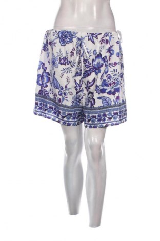 Pantaloni scurți de femei SHEIN, Mărime M, Culoare Multicolor, Preț 50,00 Lei