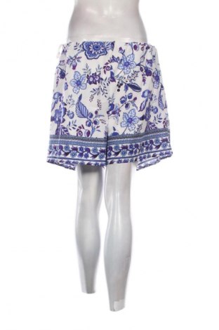 Pantaloni scurți de femei SHEIN, Mărime M, Culoare Multicolor, Preț 50,00 Lei